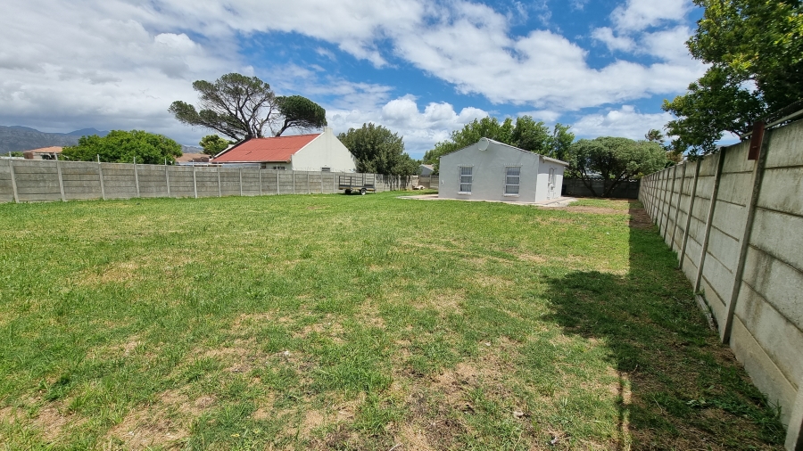 2 Bedroom Property for Sale in Die Bos Western Cape